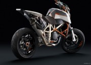 KTM KTM 690 Stunt Concept